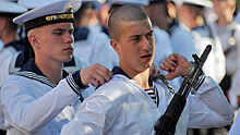 У Черноморского флота сменится командующий