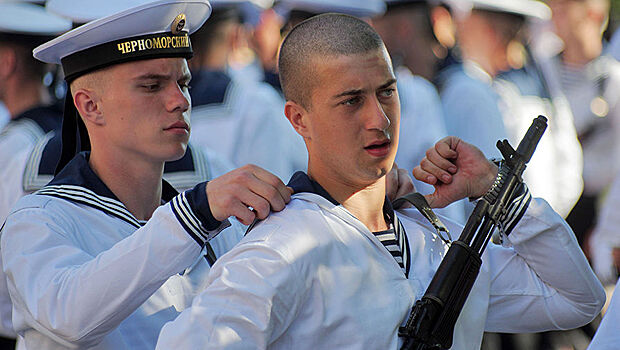 У Черноморского флота сменится командующий