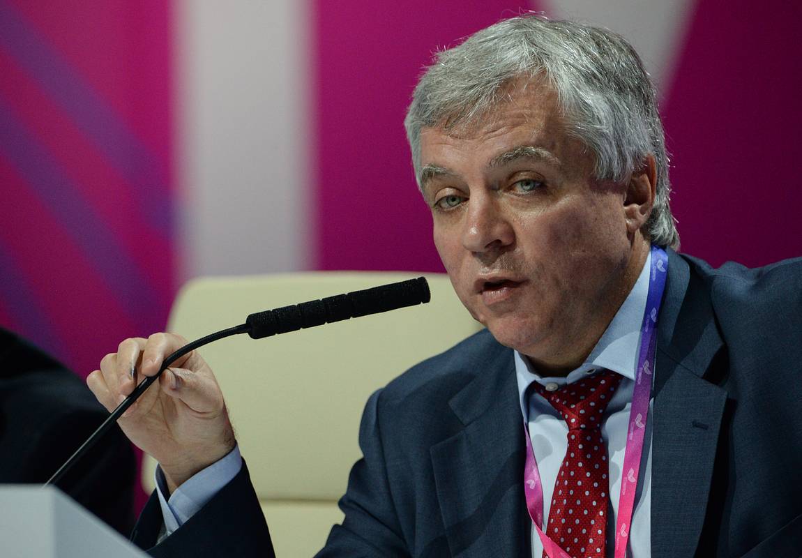 Вице-президент «Транснефти» отправил прощальные сообщения жене