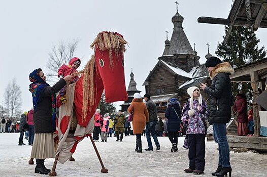 На Новгородчине готовятся к туристическому пику в новогодние каникулы