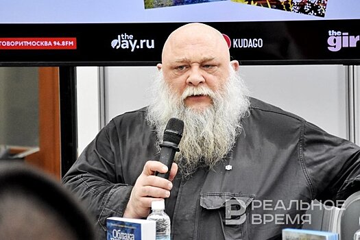 Как писатель Владимир Березин превратил дачные шесть соток в литературную территорию