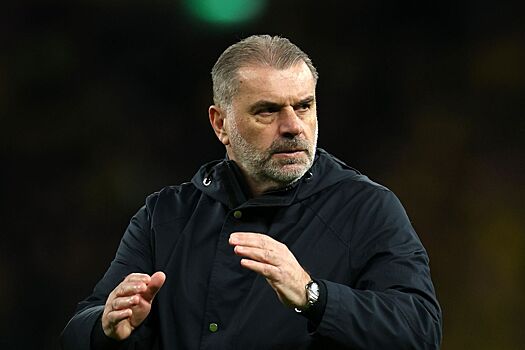 Сон, Викарио и ещё шесть футболистов «Тоттенхэма» выложили посты в поддержку Постекоглу