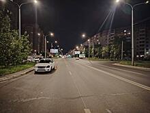 Переходил дорогу на красный: в Оренбурге под колеса авто попал юноша
