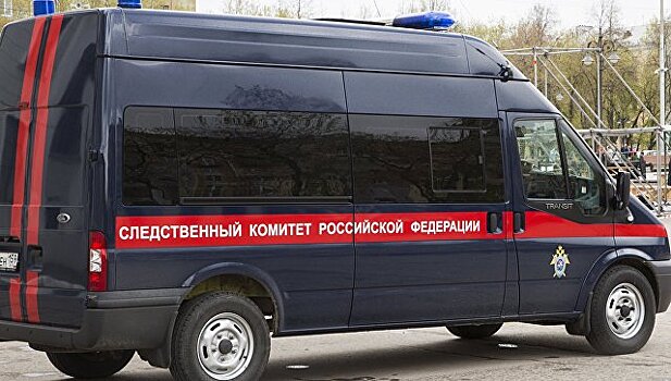 В Каспийске после нападения на правоохранителей возбудили дело