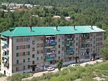 Восток-2 спасут от расселения