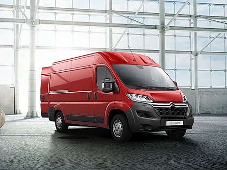 Peugeot и Citroёn отзывают автомобили в России