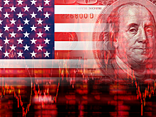 Россия сократила вложения в облигации США