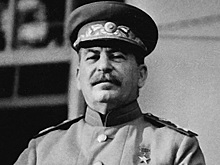 Главные тайны биографии «вождя народов»