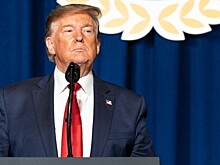 Трамп готов к новому витку торговой войны с Китаем