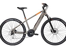 Новые велосипеды от Peugeot уже в продаже