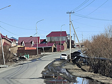 В Салехарде по требованию прокуратуры отремонтируют три дороги