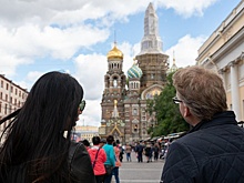 В АТОР заявили, что в Петербург едет меньше отдыхать из-за нехватки денег