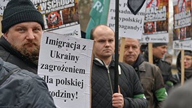 Бьют, увольняют и не платят: как страдают украинские гастарбайтеры в Польше (Обозреватель, Украина)