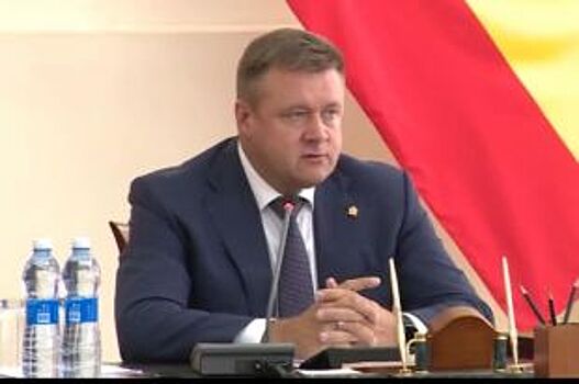 Любимов прокомментировал решение суда по загрязнению Керди