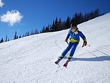 Как безопасно кататься на лыжах?