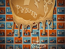 Что происходит с рублем