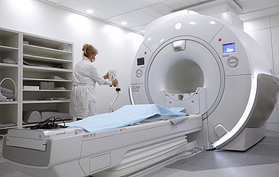 Опасно ли делать МРТ?