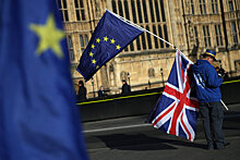 Лондон готов возобновить переговоры с ЕС по Brexit на следующей неделе