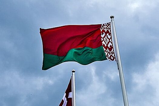 В Белоруссии оценили вероятность конфликта с Украиной после инцидента с ракетой