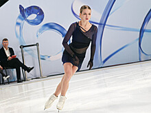 Леонова восхищена быстрым набором формы Игнатовой после рождения ребенка