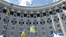 Украина вышла из соглашения с СНГ от 1992 года