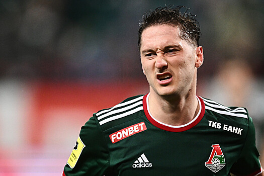 "Локомотив" отказался от идеи продать Миранчука и Жемалетдинова