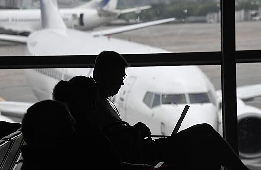 Москвичей предупредили о новой схеме мошенничества в аэропортах