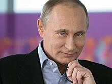 С вологодским говором поздравили Президента РФ активисты ОНФ