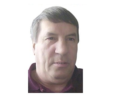 Вячеслав Чкалов пропал в Нижнем Новгороде