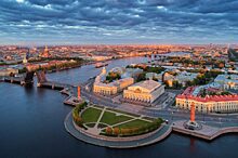 В Санкт-Петербурге  откроется Посольство Архитектуры