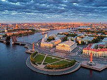 В Санкт-Петербурге  откроется Посольство Архитектуры