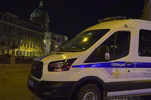 В ресторане в Санкт-Петербурге в ходе ссоры застрелили мужчину, стрелок задержан полицией