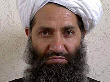 Прокурор МУС потребовал арестовать лидера «Талибана»*