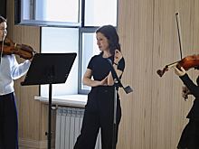 На Ямале выступят победители международного конкурса молодых музыкантов