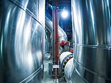 НЛМК увеличит мощности производства промышленных газов