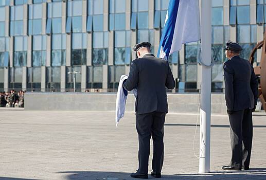 Российского студента осудили в Финляндии за переправку дронов на родину