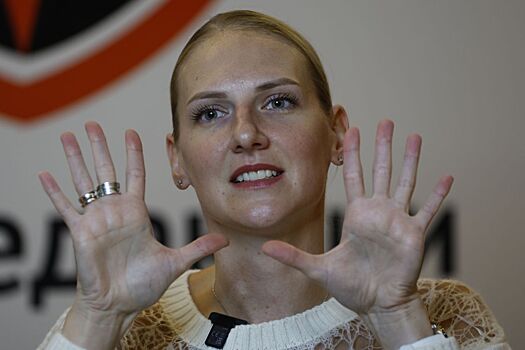 Семикратная олимпийская чемпионка Ромашина назвала самую памятную медаль