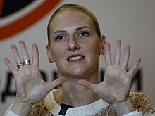 Семикратная олимпийская чемпионка Ромашина назвала самую памятную медаль