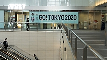 Японские политики ждут свою «проклятую» Олимпиаду