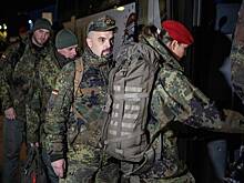 В ЕС задумались о создании военного альянса с Украиной без США