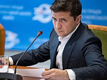 Зеленский настаивает на освобождении украинских моряков на особых условиях