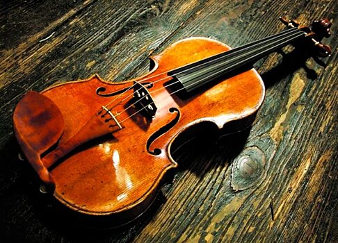 Ученые из Италии раскрыли секрет скрипок Страдивари