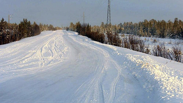 На Ямале заработал чат-бот с информацией о региональных зимниках