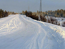 На Ямале заработал чат-бот с информацией о региональных зимниках