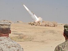 В коалиции рассказали о контактах российских и американских военных в Сирии