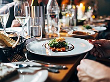 В Омске приостановили работу ресторана Pub&Club Pushkin