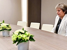 Мэй не поддержала идею проведения досрочных выборов в Британии