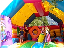 В Рязани появится новое детское игровое пространство в Центральном парке