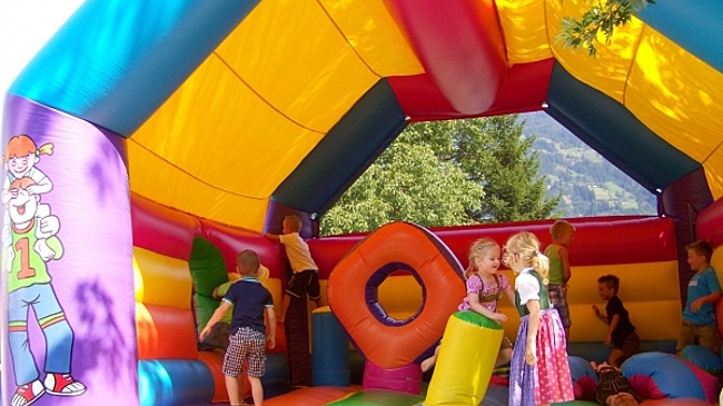 В Рязани появится новое детское игровое пространство в Центральном парке