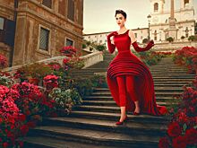 Вышел тизер пятого сезона «Эмили в Париже» с Лили Коллинз